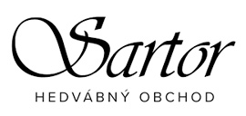 Sartor - hedvábný obchod